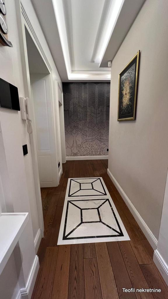 Slika 3 - Miroslava Tirše, Četvorosoban stan na prodaju, 135m2, 580.500€