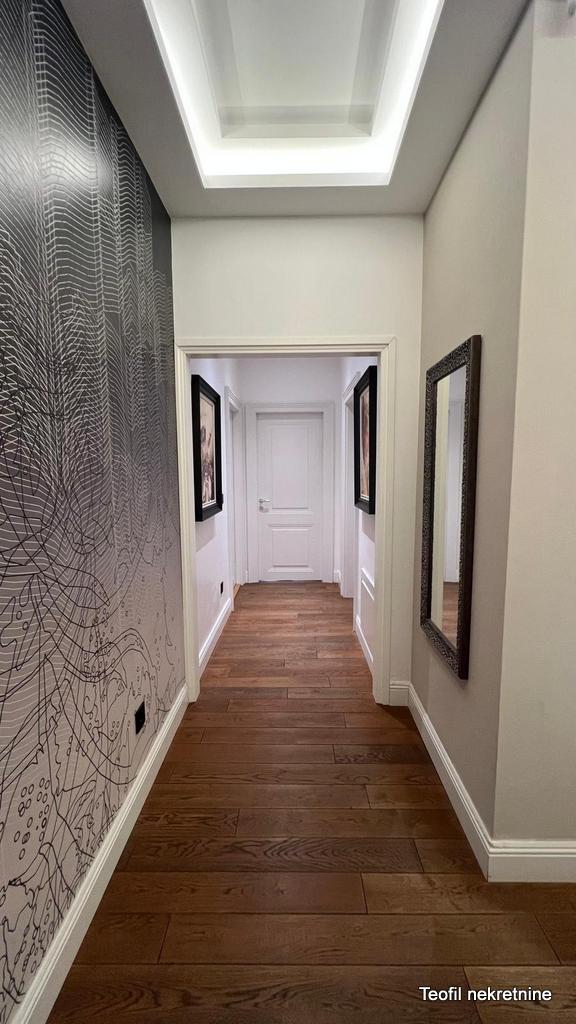 Slika 4 - Miroslava Tirše, Četvorosoban stan na prodaju, 135m2, 580.500€