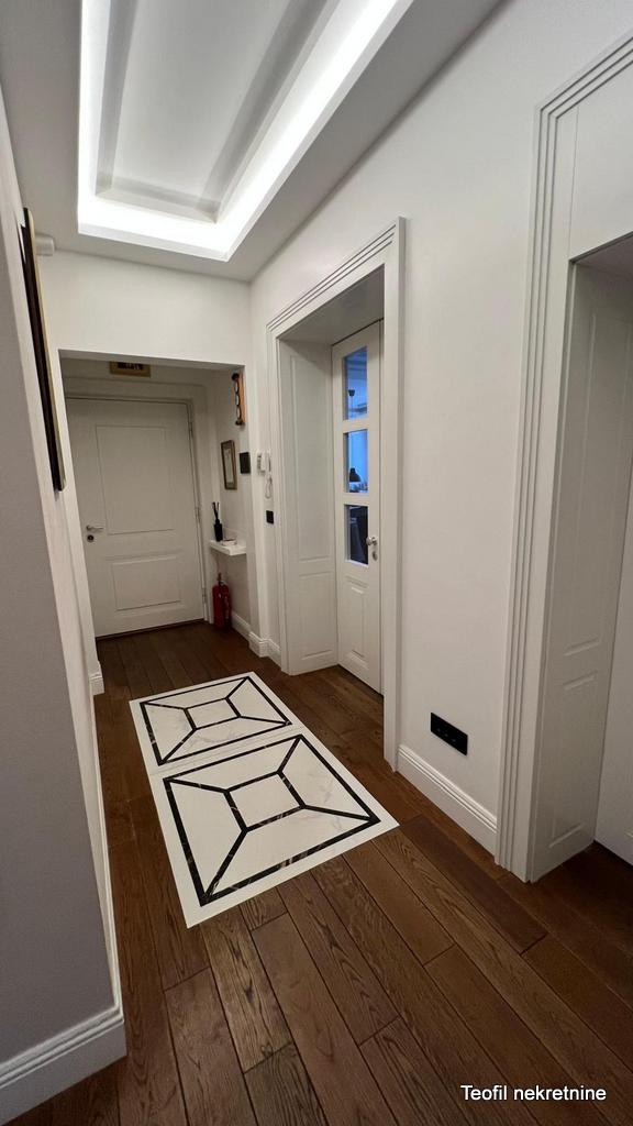 Slika 5 - Miroslava Tirše, Četvorosoban stan na prodaju, 135m2, 580.500€