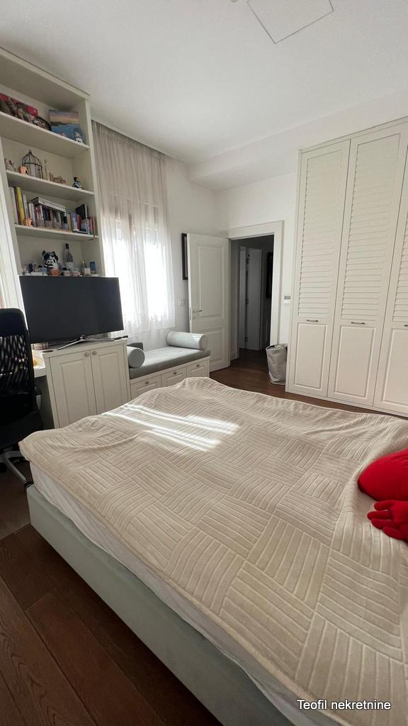 Slika 7 - Miroslava Tirše, Četvorosoban stan na prodaju, 135m2, 580.500€