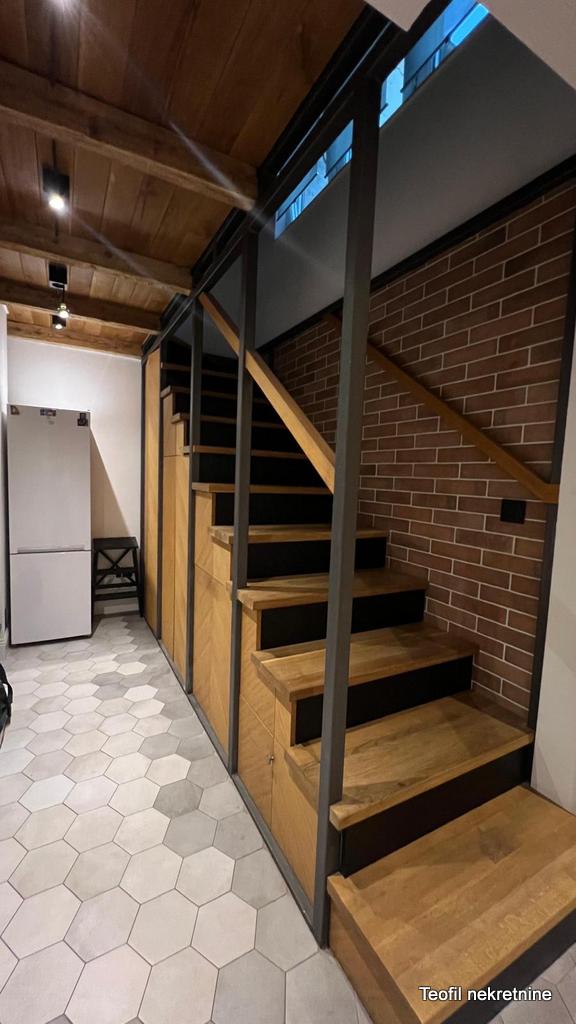 Slika 10 - Miroslava Tirše, Četvorosoban stan na prodaju, 135m2, 580.500€