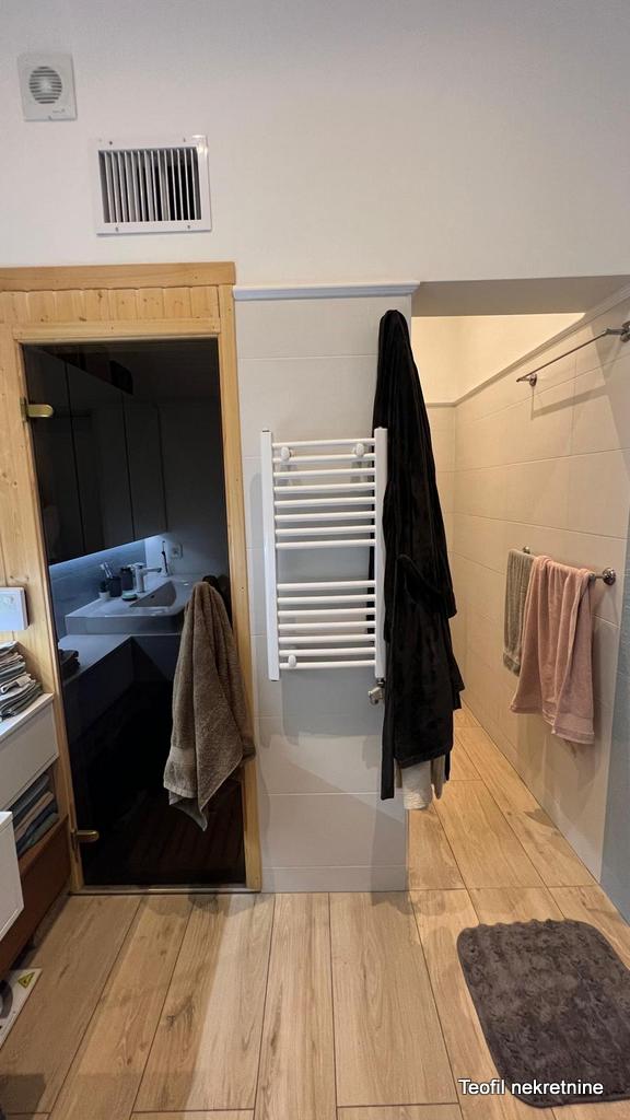 Slika 11 - Miroslava Tirše, Četvorosoban stan na prodaju, 135m2, 580.500€