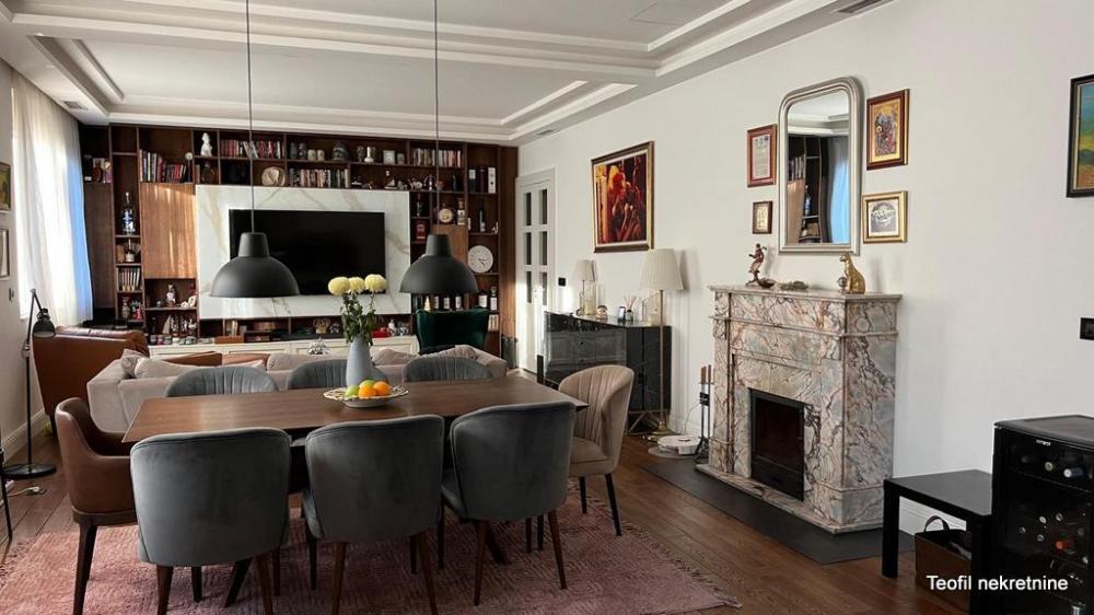 Glavna slika -Miroslava Tirše, Četvorosoban stan na prodaju, 135m2, 580.500€