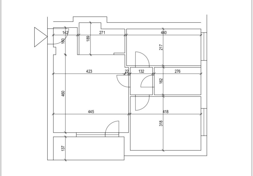 Slika 9 - Dvoiposoban stan na prodaju, 64m2, 174.500€