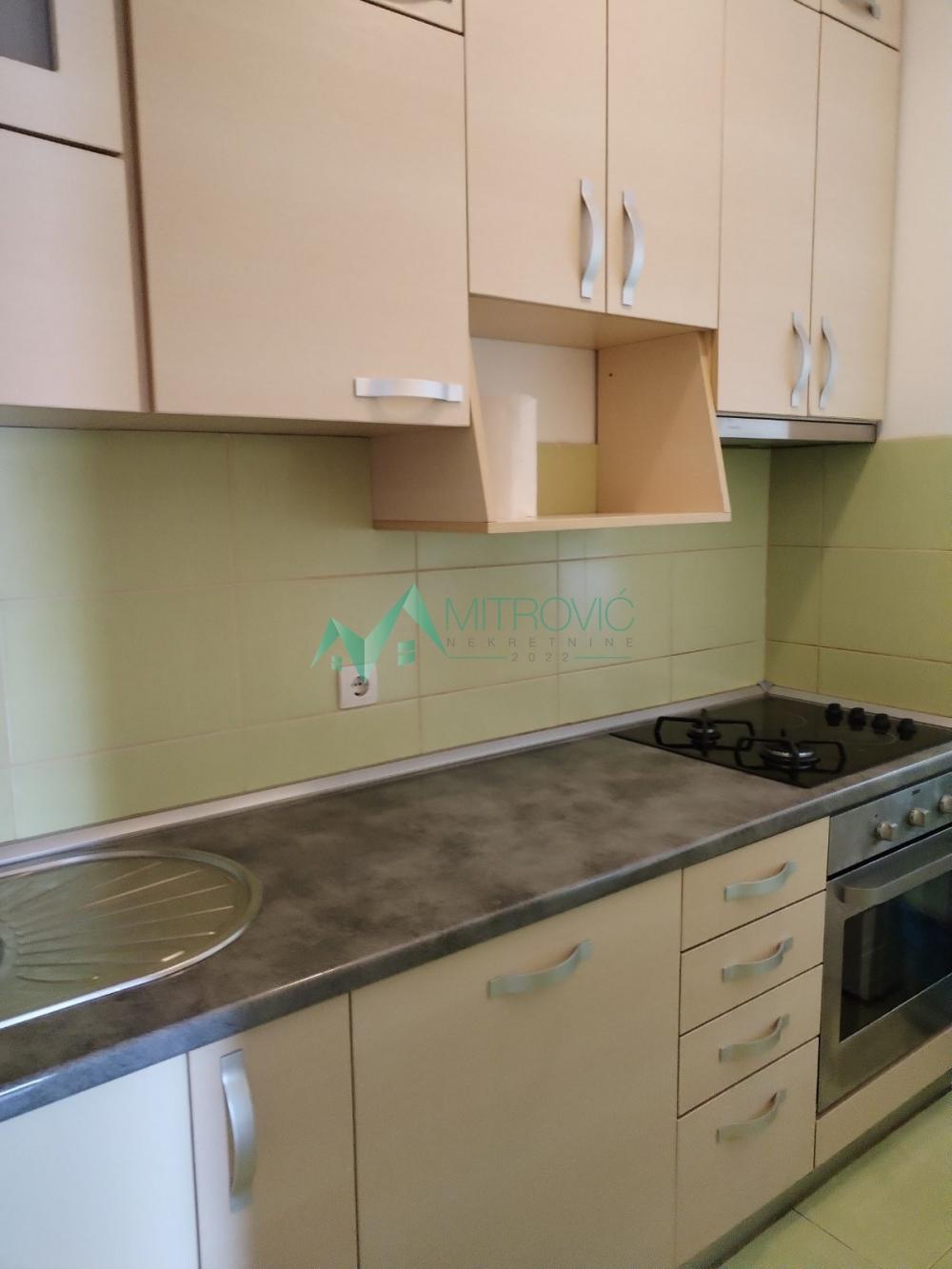 Slika 5 - Jednoiposoban stan za izdavanje, 41m2, 360€