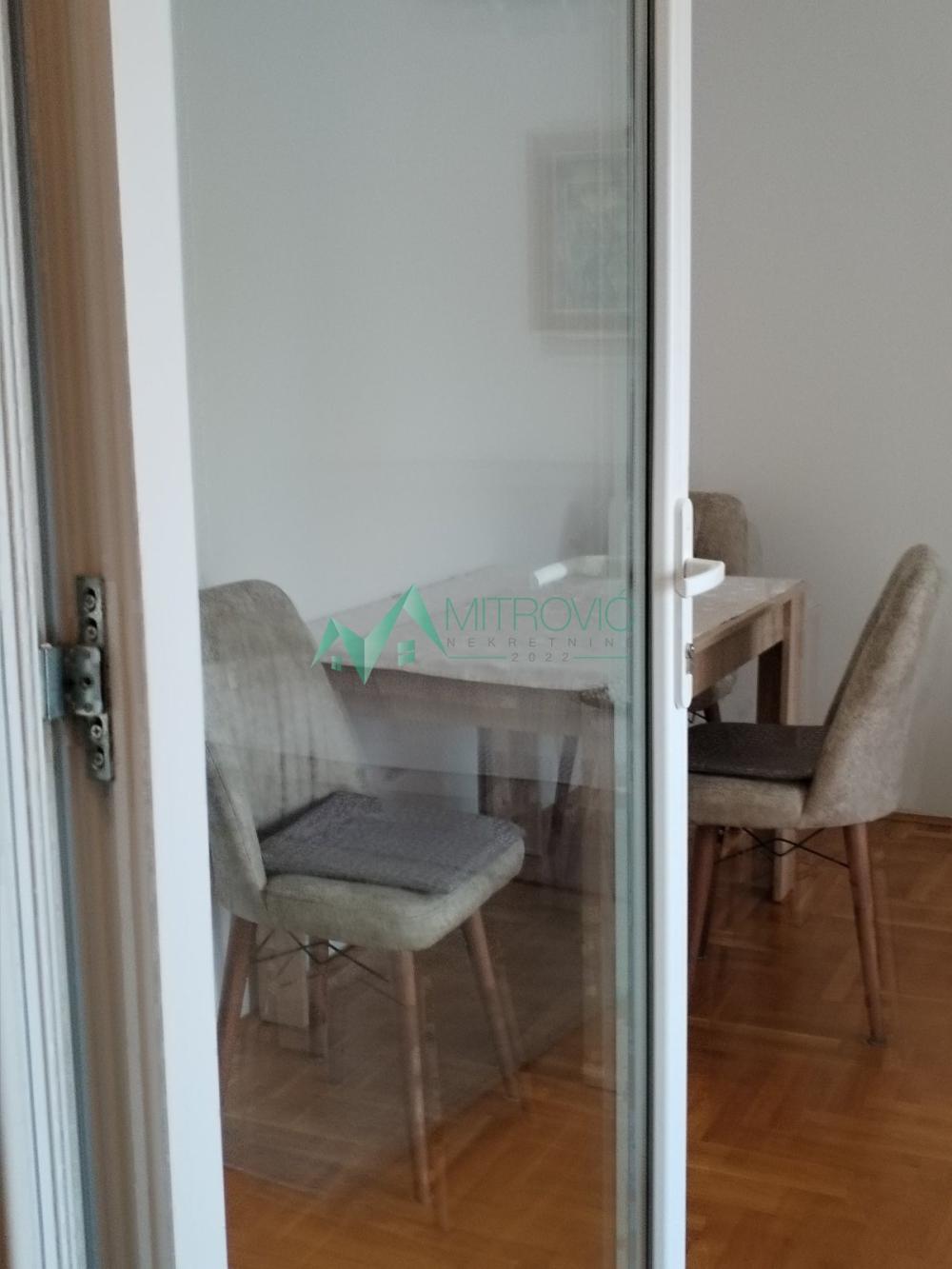 Slika 2 - Jednoiposoban stan za izdavanje, 41m2, 360€