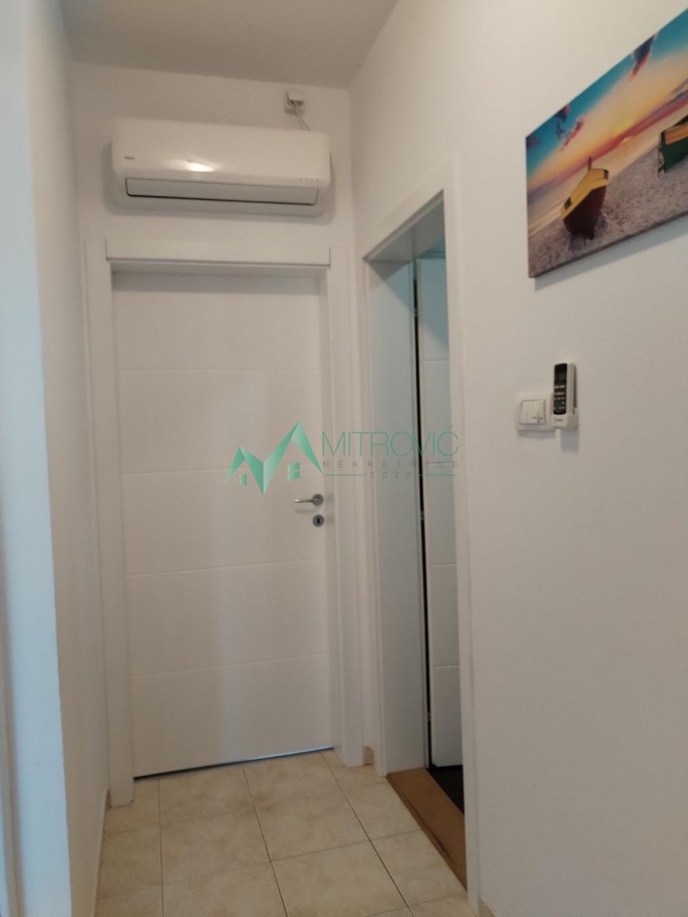 Slika 8 - Jednoiposoban stan za izdavanje, 41m2, 360€