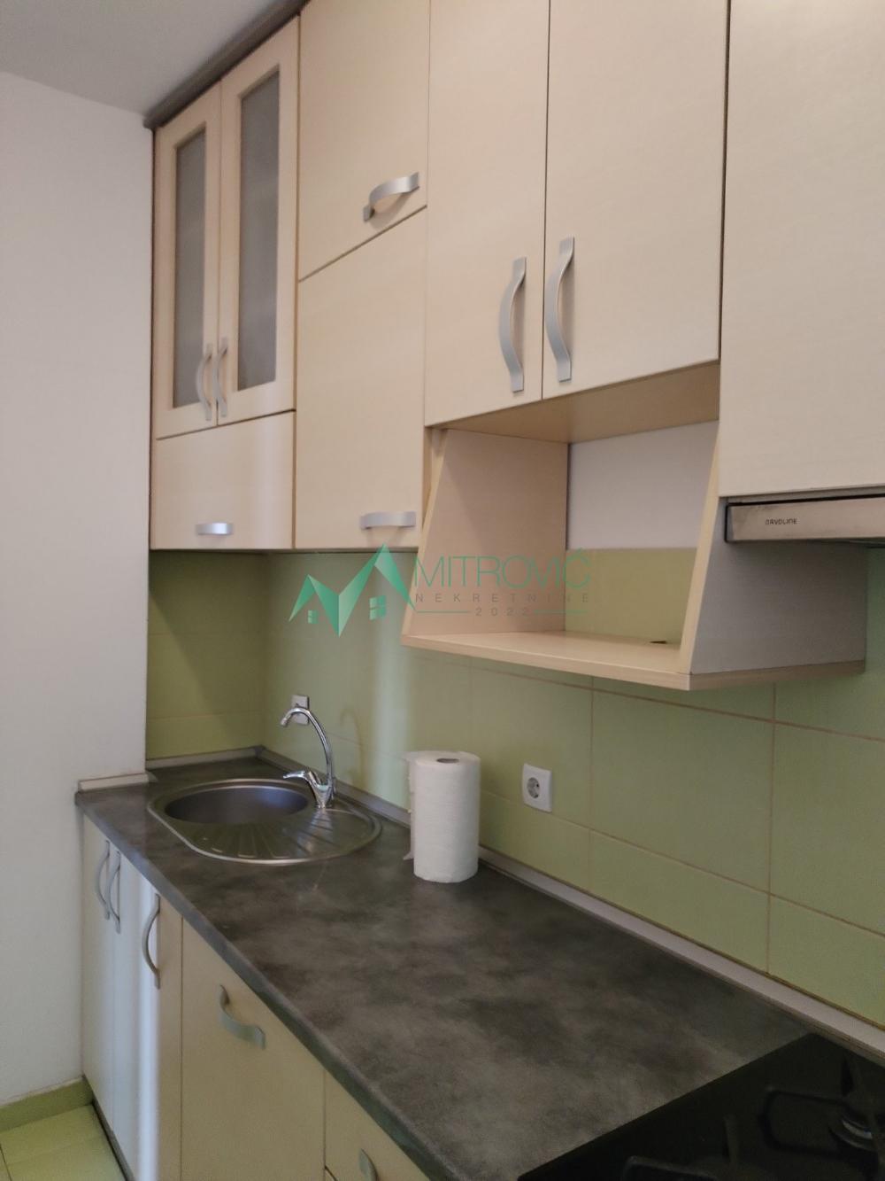 Slika 4 - Jednoiposoban stan za izdavanje, 41m2, 360€