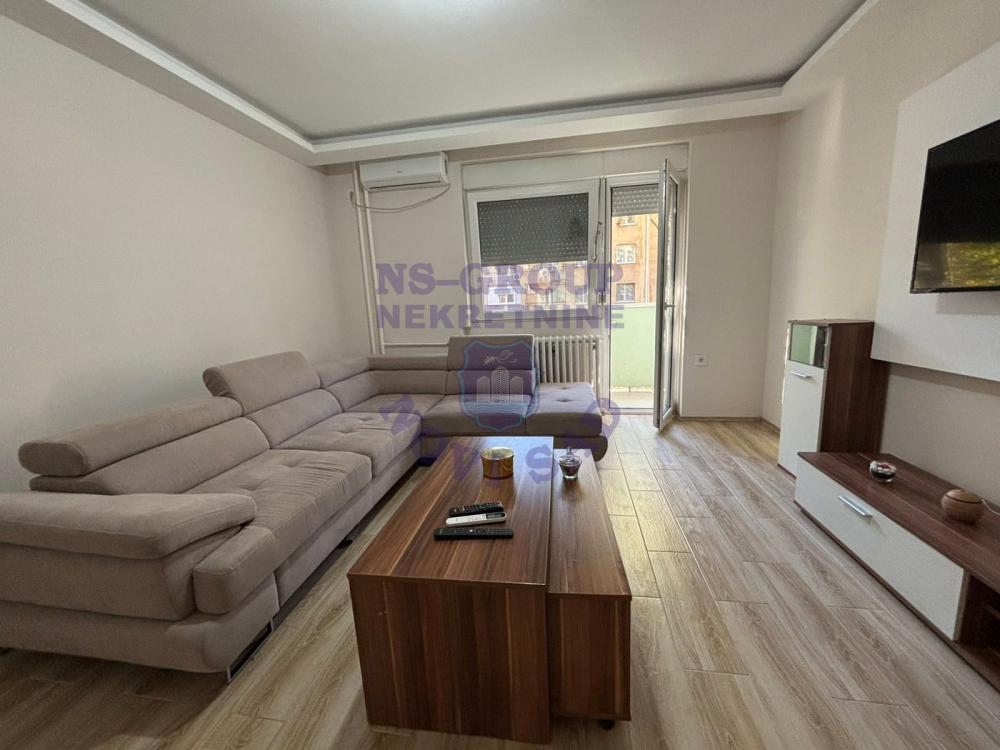 Slika 1 - Dvosoban stan na prodaju, 48m2, 123.600€