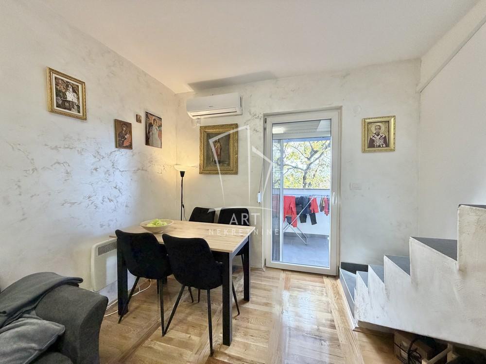 Slika 3 - Hajduk Stojka, Četvorosoban stan na prodaju, 64m2, 160.000€