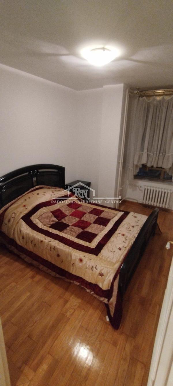 Slika 2 - Svetozara Markovića, Trosoban stan za izdavanje, 84m2, 900€