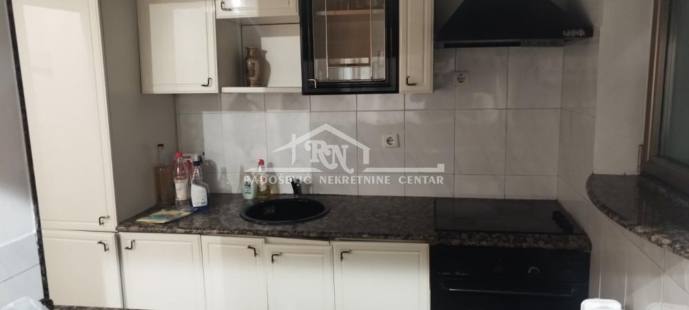 Slika 4 - Svetozara Markovića, Trosoban stan za izdavanje, 84m2, 900€