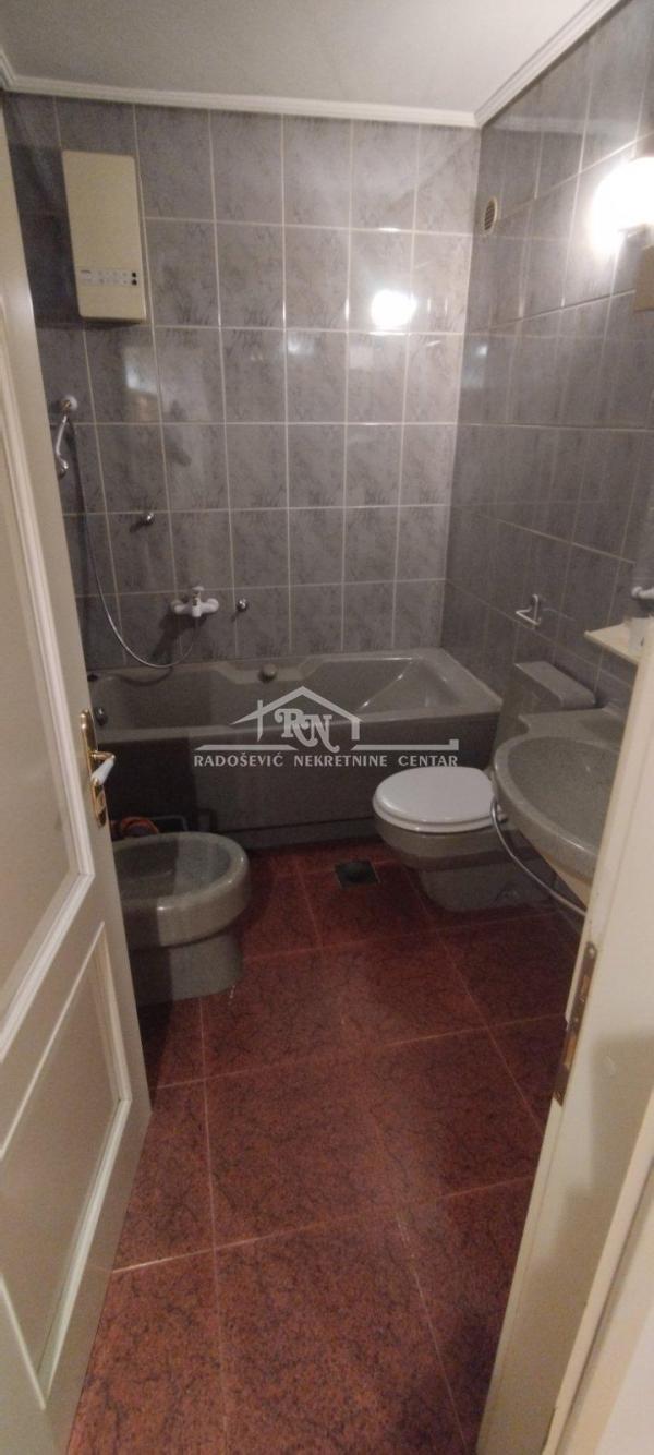 Slika 6 - Svetozara Markovića, Trosoban stan za izdavanje, 84m2, 900€