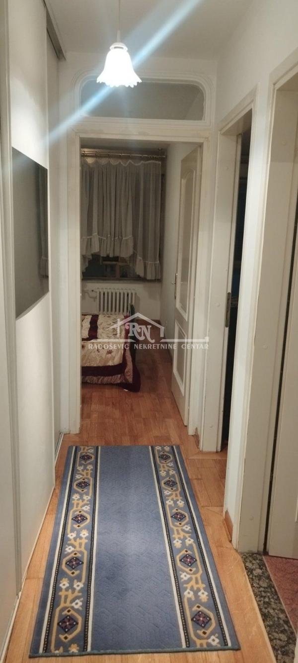 Slika 7 - Svetozara Markovića, Trosoban stan za izdavanje, 84m2, 900€