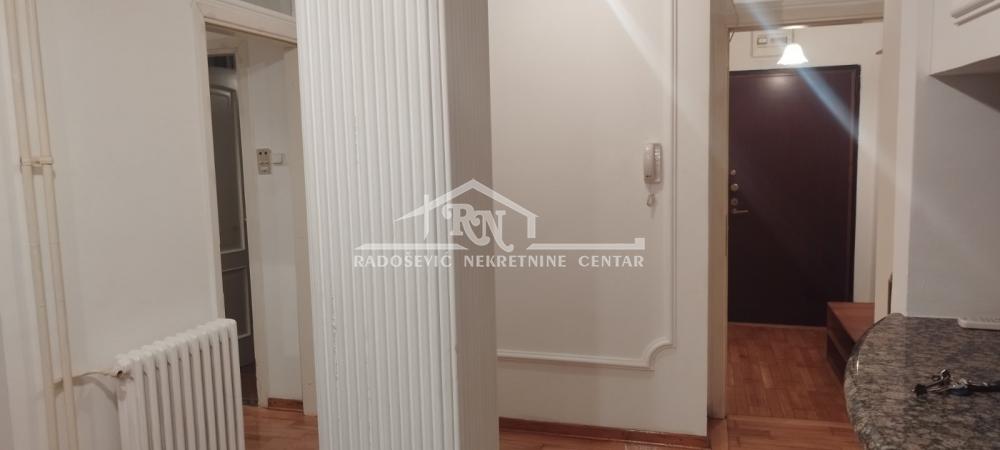 Slika 8 - Svetozara Markovića, Trosoban stan za izdavanje, 84m2, 900€