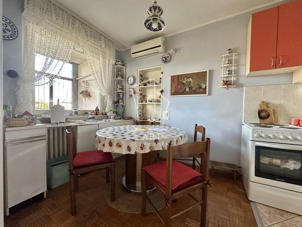 Slika 3 - Dušana Vukasovića, Dvoiposoban stan na prodaju, 74m2, 245.800€