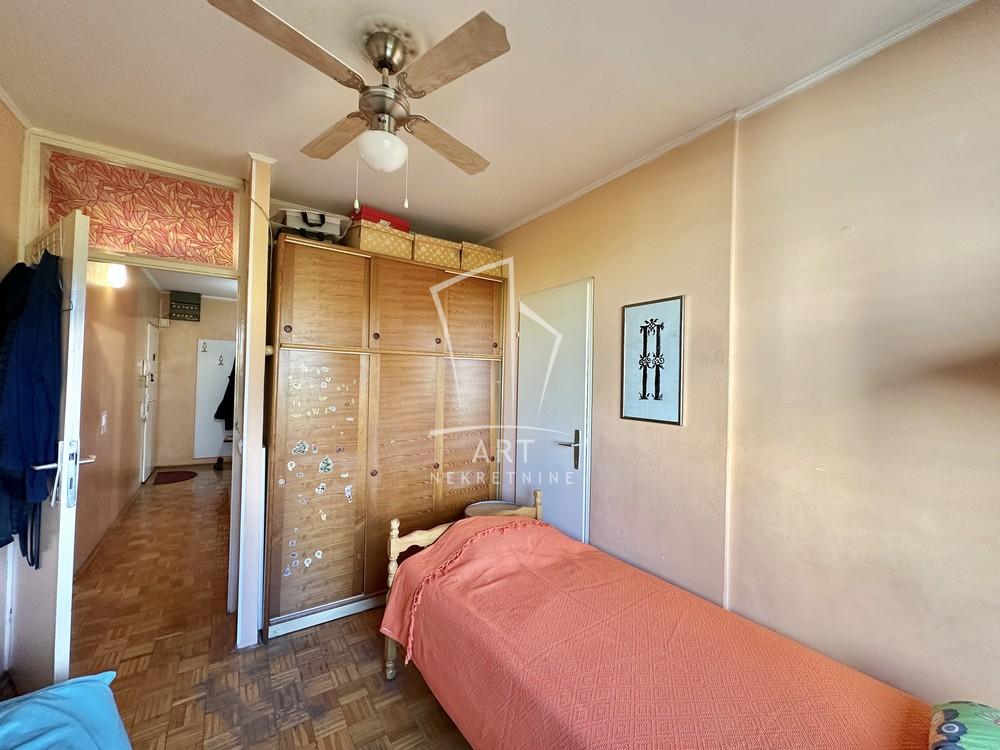 Slika 10 - Dušana Vukasovića, Dvoiposoban stan na prodaju, 74m2, 245.800€