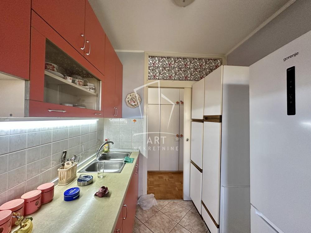 Slika 5 - Dušana Vukasovića, Dvoiposoban stan na prodaju, 74m2, 245.800€