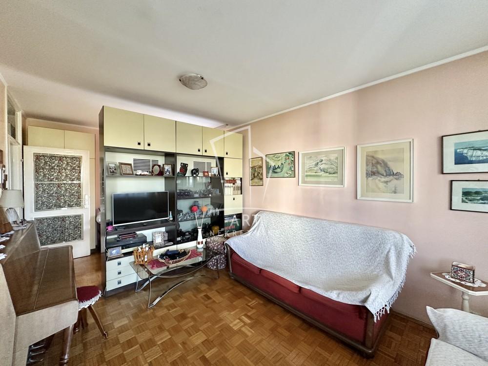 Slika 1 - Dušana Vukasovića, Dvoiposoban stan na prodaju, 74m2, 245.800€