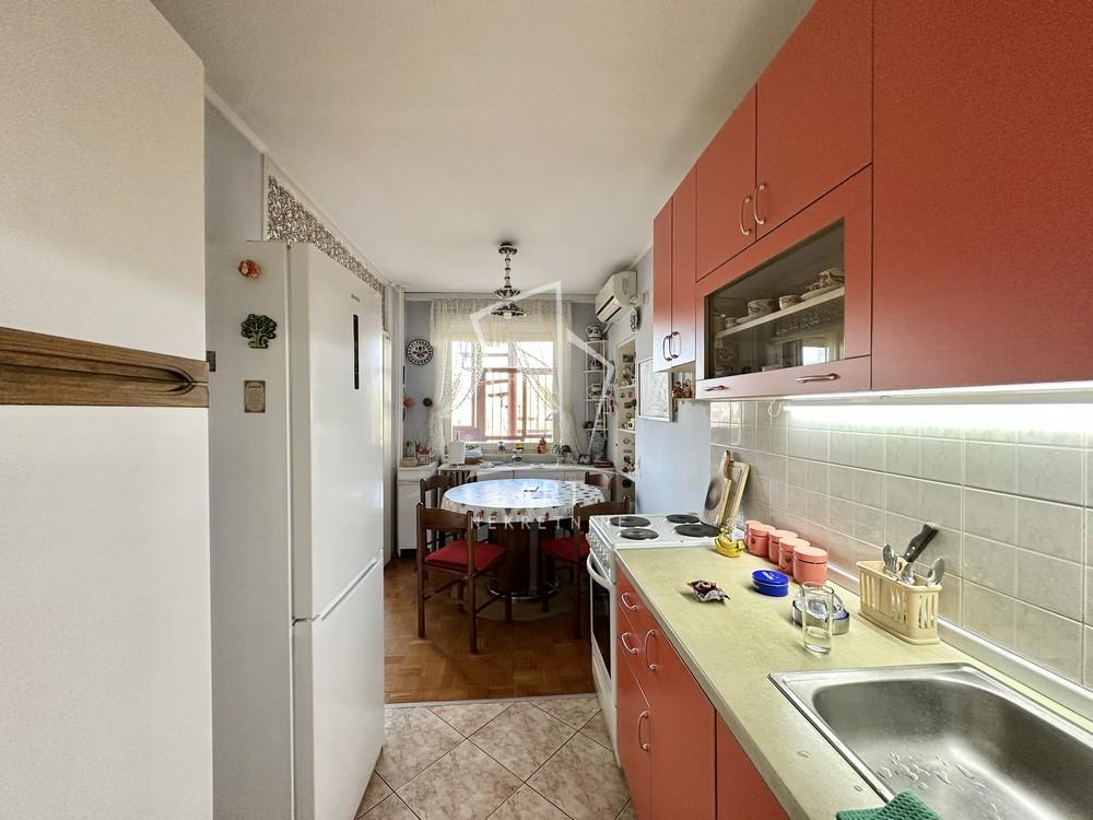 Slika 4 - Dušana Vukasovića, Dvoiposoban stan na prodaju, 74m2, 245.800€