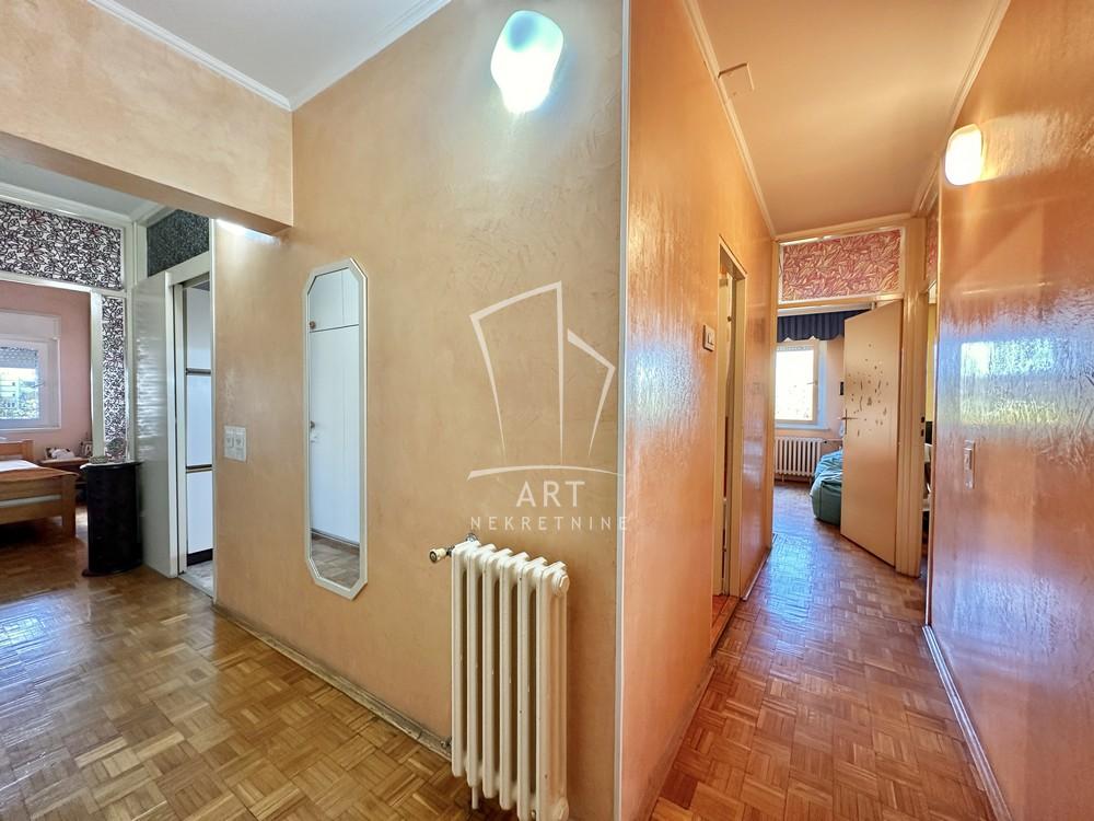 Slika 8 - Dušana Vukasovića, Dvoiposoban stan na prodaju, 74m2, 245.800€