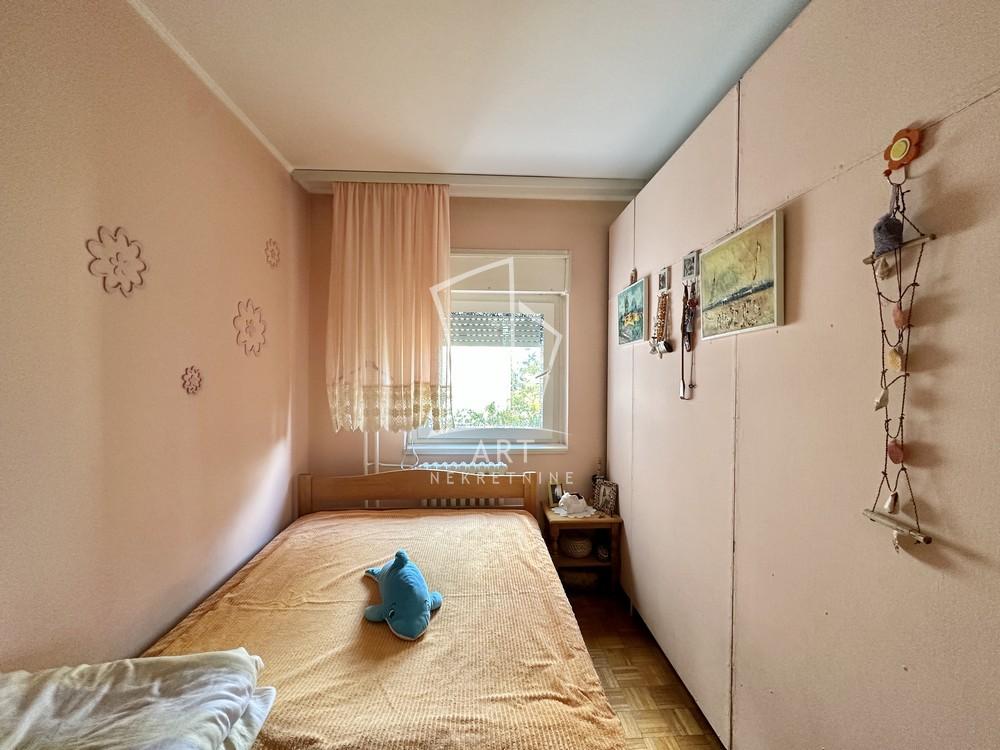 Slika 9 - Dušana Vukasovića, Dvoiposoban stan na prodaju, 74m2, 245.800€