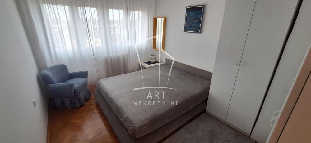 Slika 7 - Cara Dušana, Dvosoban stan za izdavanje, 37m2, 650€