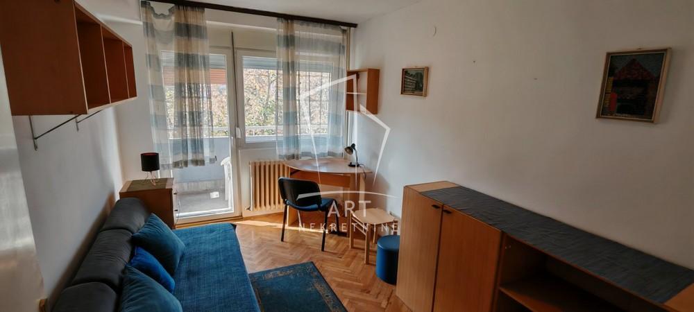 Slika 3 - Otona Župančiča, Dvosoban stan za izdavanje, 49m2, 500€