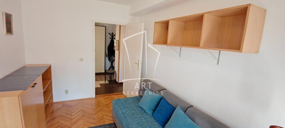 Slika 7 - Otona Župančiča, Dvosoban stan za izdavanje, 49m2, 500€