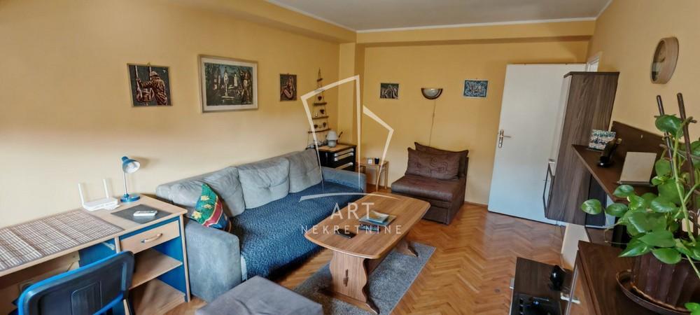 Glavna slika -Otona Župančiča, Dvosoban stan za izdavanje, 49m2, 500€