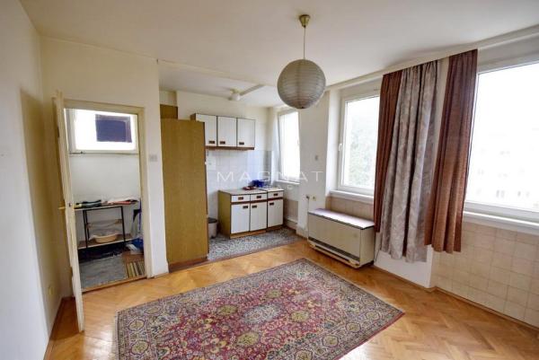 Slika 4 - Svetomira Nikolajevića, Jednoiposoban stan na prodaju, 43m2, 160.000€