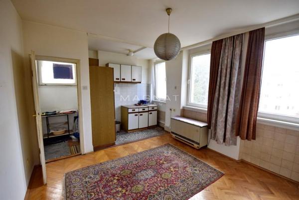 Slika 7 - Svetomira Nikolajevića, Jednoiposoban stan na prodaju, 43m2, 160.000€