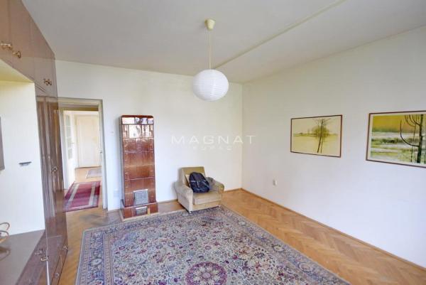 Glavna slika -Svetomira Nikolajevića, Jednoiposoban stan na prodaju, 43m2, 160.000€