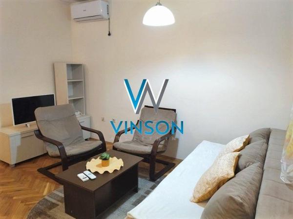 Slika 2 - Kraljevića Marka, Stan za izdavanje, 27m2, 250€