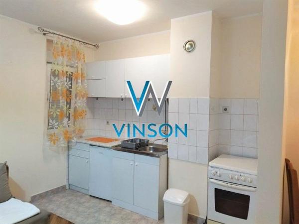 Slika 3 - Kraljevića Marka, Stan za izdavanje, 27m2, 250€