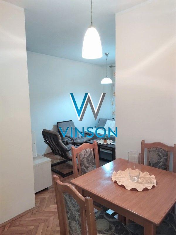 Slika 4 - Kraljevića Marka, Stan za izdavanje, 27m2, 250€