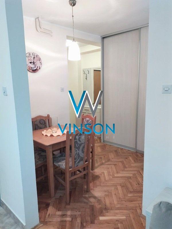 Slika 5 - Kraljevića Marka, Stan za izdavanje, 27m2, 250€