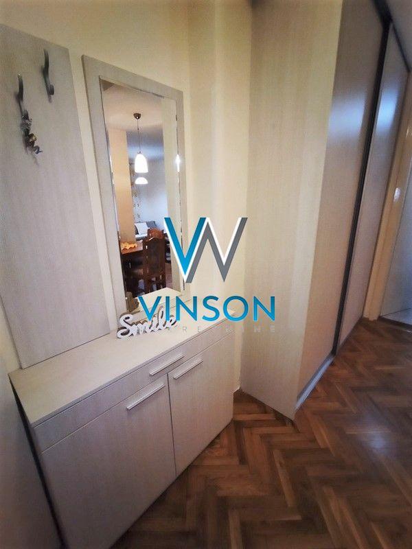 Slika 6 - Kraljevića Marka, Stan za izdavanje, 27m2, 250€