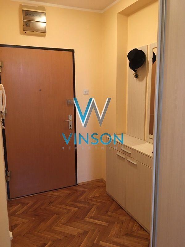 Slika 7 - Kraljevića Marka, Stan za izdavanje, 27m2, 250€