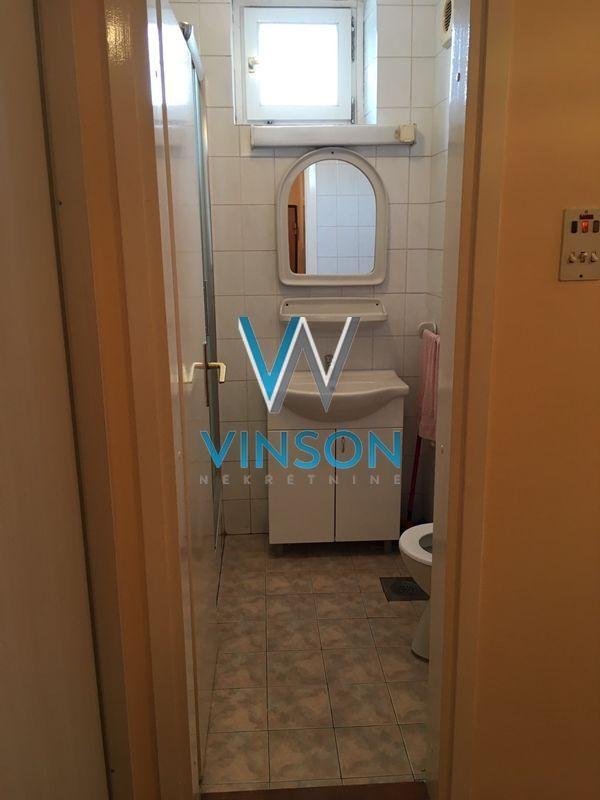 Slika 8 - Kraljevića Marka, Stan za izdavanje, 27m2, 250€