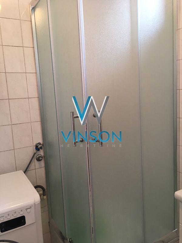 Slika 9 - Kraljevića Marka, Stan za izdavanje, 27m2, 250€