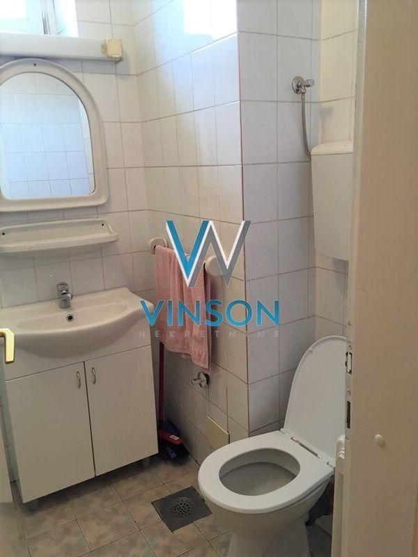 Slika 11 - Kraljevića Marka, Stan za izdavanje, 27m2, 250€