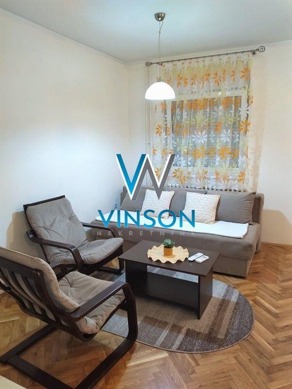 Glavna slika -Kraljevića Marka, Stan za izdavanje, 27m2, 250€