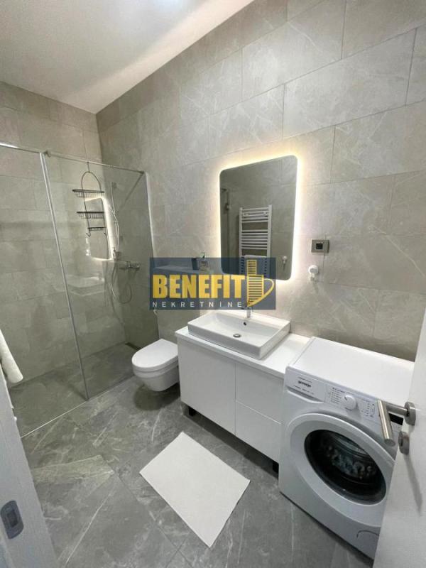 Slika 4 - Trosoban stan za izdavanje, 60m2, 1.200€