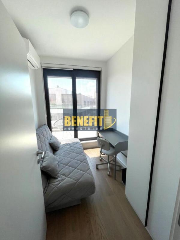 Slika 3 - Trosoban stan za izdavanje, 60m2, 1.200€