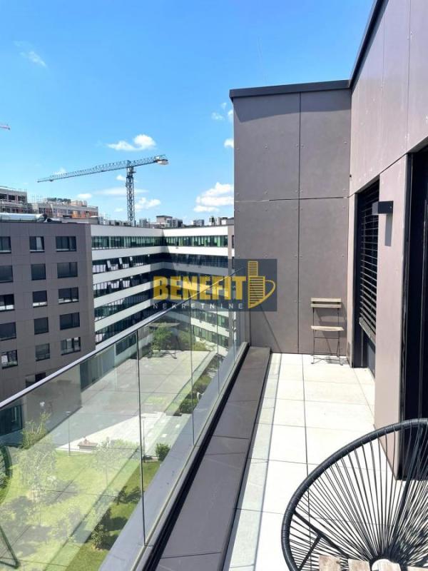 Slika 6 - Trosoban stan za izdavanje, 60m2, 1.200€