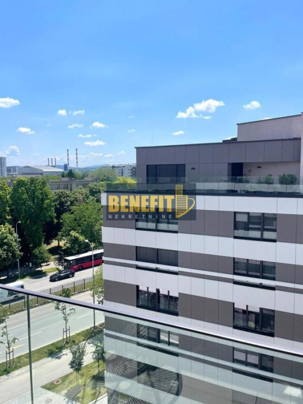 Slika 7 - Trosoban stan za izdavanje, 60m2, 1.200€