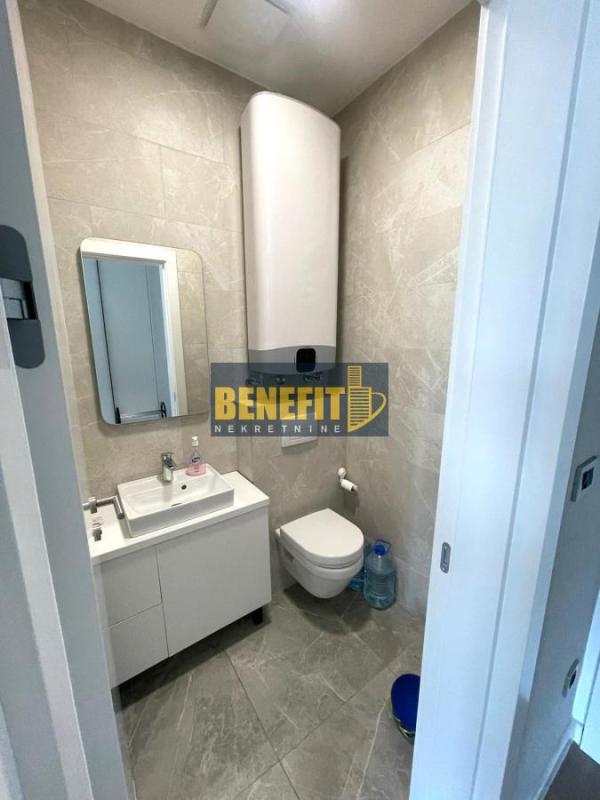 Slika 5 - Trosoban stan za izdavanje, 60m2, 1.200€