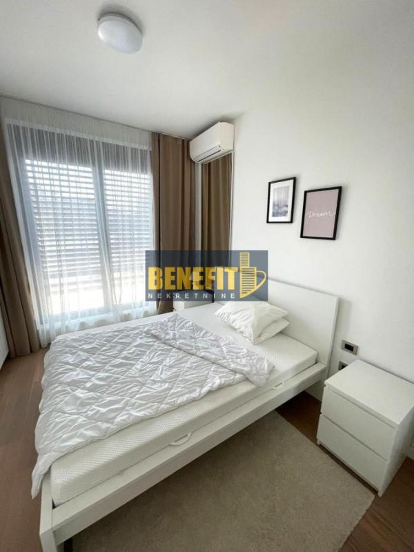 Slika 2 - Trosoban stan za izdavanje, 60m2, 1.200€