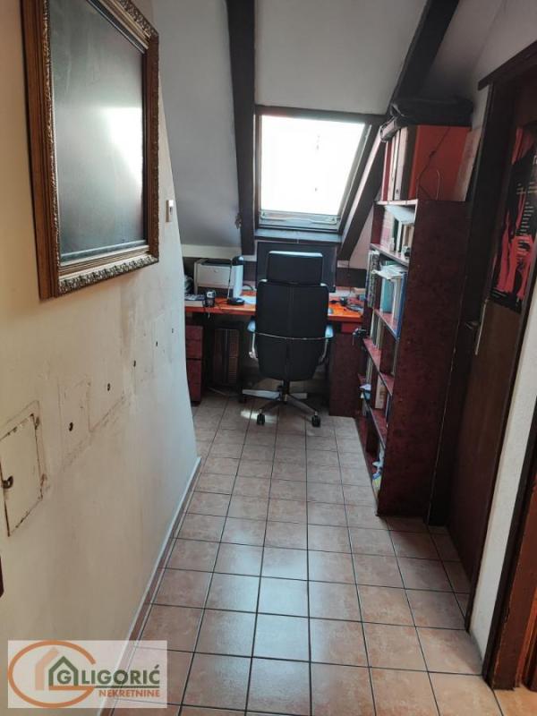 Slika 8 - Višegradska, Četvorosoban stan na prodaju, 95m2, 295.000€